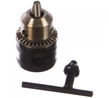 Патрон для дрели ключевой 1/2" 1,5-10 мм Matrix