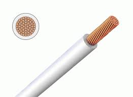 Провод ПуГВнг(A)-LS 1х6мм2