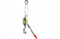 Лебедка STAYER MAXPull рычажная,  2 т, 3 м 4310--2