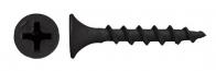 Саморезы гипрок-дерево 3,8х25 (1200шт)