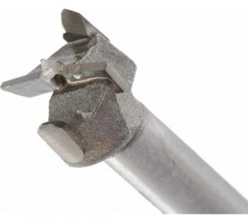Сверло фортнера 15мм Сибртех