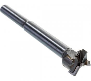 Сверло фортнера 15мм Сибртех