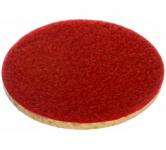 Диск фетровый лип/осн.125мм Matrix