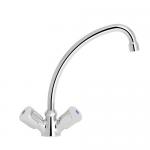 Смеситель д/к Мофем Евростар рез.140-0198-01