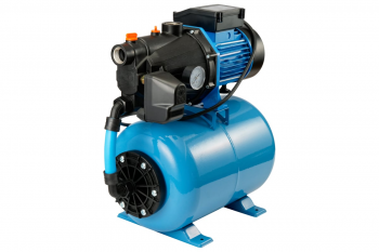 Станция насосная Джилекс Джамбо 70/50П-24, 1.1 кВт