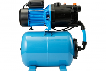 Станция насосная Джилекс Джамбо 70/50П-24, 1.1 кВт