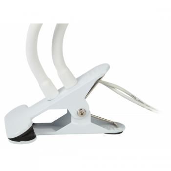 Светильник ЭРА фито светодиодный на прищепке 20вт