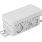 Коробка расп Mini 25 (43х80х35)  IP55