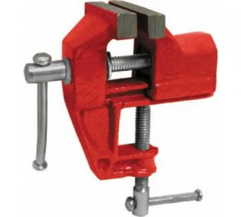 Тиски настольные,облегченные 60 мм