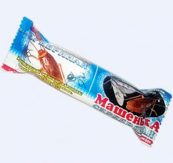 Мелок Машенька серебр.20г