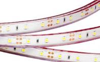 Лента св/д 4,8w Green 000PGS 12V (3528, 300 LED, LUX)  013395 Гермет