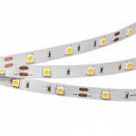 Лента светод. WhiteDay 5060 12V 30Led/метр 7.2w 013416