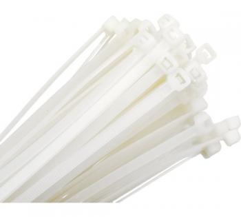 Хомут нейлоновый, 4,8х350 мм (100 шт)