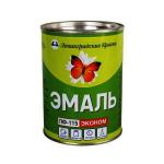 Эмаль ПФ-115 2,7кг белая