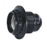Патрон Ecola GX53 с проводом 2*10см 