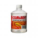 Сольвент 0,5л Вершина
