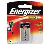Батарейка Energizer 6LR61 (9V)