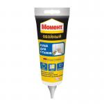 Клей д/стыков и подклеки обоев Момент (120г)