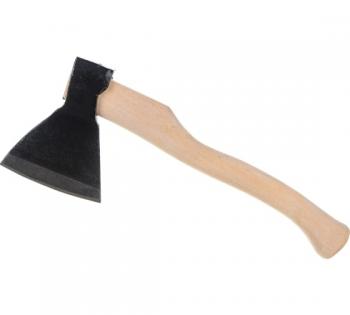 Топор 800гр дерев. топорище Энергомаш