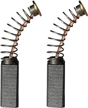Щетки графитовые для Bosch 06 905 (А20) щб-001