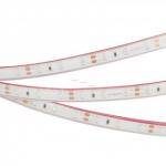 Лента светод, IP67 220V4.8W BLUE 3528 ULS-3528-60 LED/m-10mm