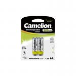 Аккумулятор Camelion/R6  800 mAh Ni-Cd BL2