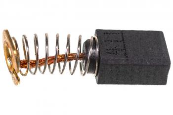 Щетки графитовые Makita СВ-411 6х9х12 мм