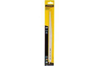 Полотно STAYER PROFI S1222VF к сабельной электроножовки