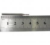 Насадка DREMEL 113 резец для гравирования d=1.6мм d=хв 2,4мм 3 шт