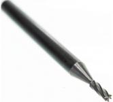 Насадка DREMEL 113 резец для гравирования d=1.6мм d=хв 2,4мм 3 шт