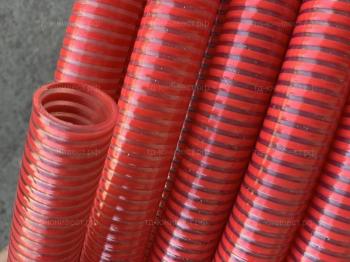 Шланг напорно-всасывающий 32мм морозостойкий (30м)