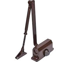 Доводчик NOTEDO DC-030