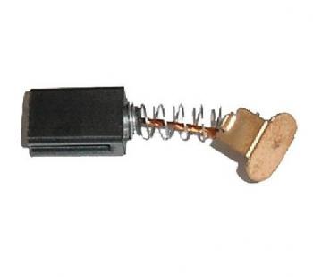 Щетка 5х8х11 2 проточка щ-13/2