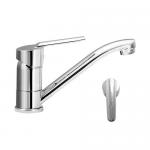 Смеситель д/р Мофем Rumba однор.150-0053-50