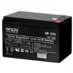 Аккумулятор 12V 7 А/Ч ML 1270