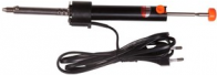 Паяльник с вакуумным отсосом 220V/40Вт (HT-019) (ZD-210)