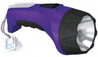 Фонарь ФОТОН акк. РМ-5000 фиолетовый