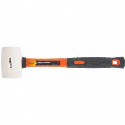 Киянка 225г белая Sparta