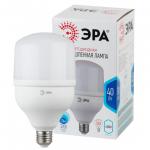 Лампа св/д ЭРА 40W-E27
