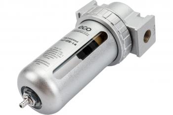 Фильтр воздушный ECO AU-05-14 (1/4")