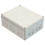 Коробка расп. 240х195х90