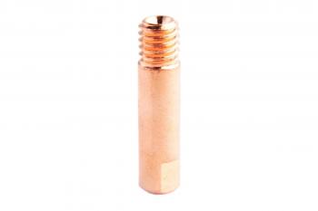 Наконечник E-CU M6 d 1,0 25.0