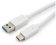 Кабель USB3.1-AMCM Type-C 1м