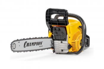 Бензопила CHAMPION 251-18" 0,325" 1,5 72