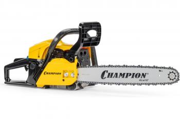 Бензопила CHAMPION 251-18" 0,325" 1,5 72