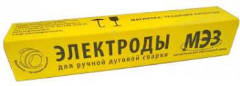 Электроды ОЗС-12  3,0 1кг МЭЗ