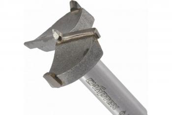 Сверло форстнера 35мм Сибртех