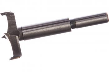 Сверло форстнера 35мм Сибртех