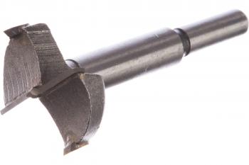 Сверло форстнера 35мм Сибртех