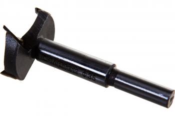 Сверло форстнера 35мм Сибртех